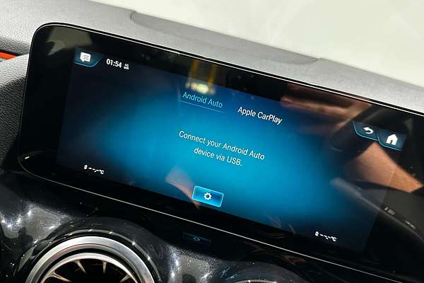 2021 Mercedes-Benz GLA-Class GLA200 H247