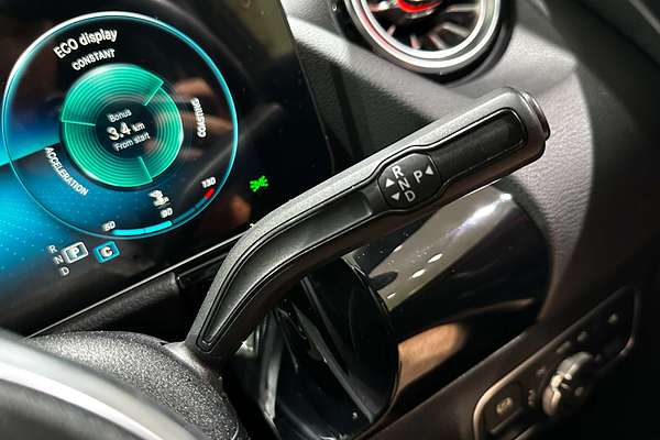 2021 Mercedes-Benz GLA-Class GLA200 H247