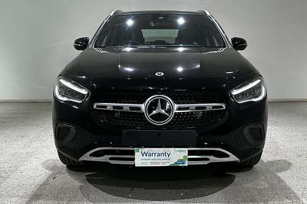 2021 Mercedes-Benz GLA-Class GLA200 H247