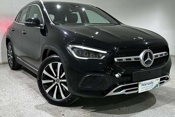 2021 Mercedes-Benz GLA-Class GLA200 H247