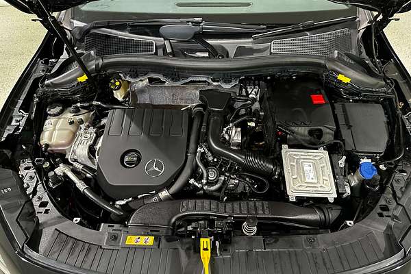 2021 Mercedes-Benz GLA-Class GLA200 H247