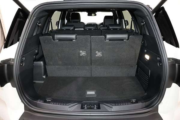 2023 Ford Everest Platinum 3.0L