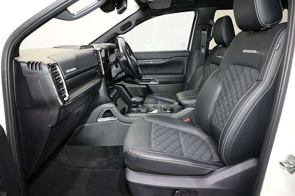 2023 Ford Everest Platinum 3.0L