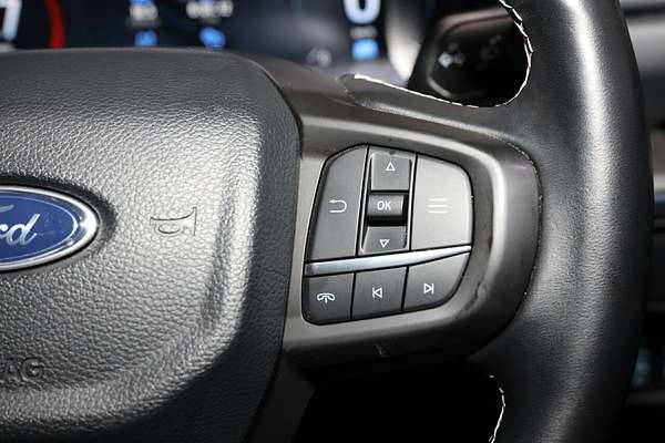 2023 Ford Everest Platinum 3.0L