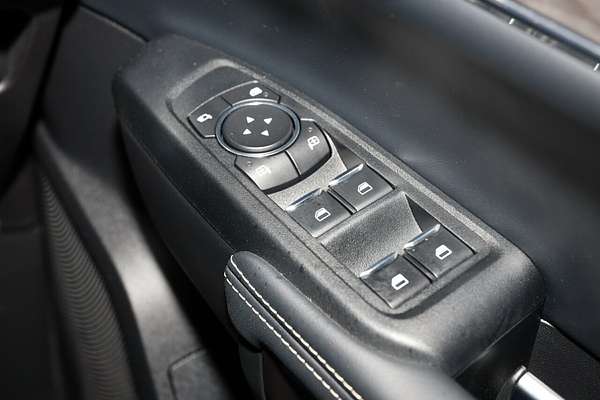 2023 Ford Everest Platinum 3.0L