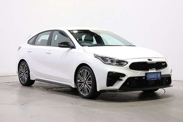 2021 Kia Cerato GT BD