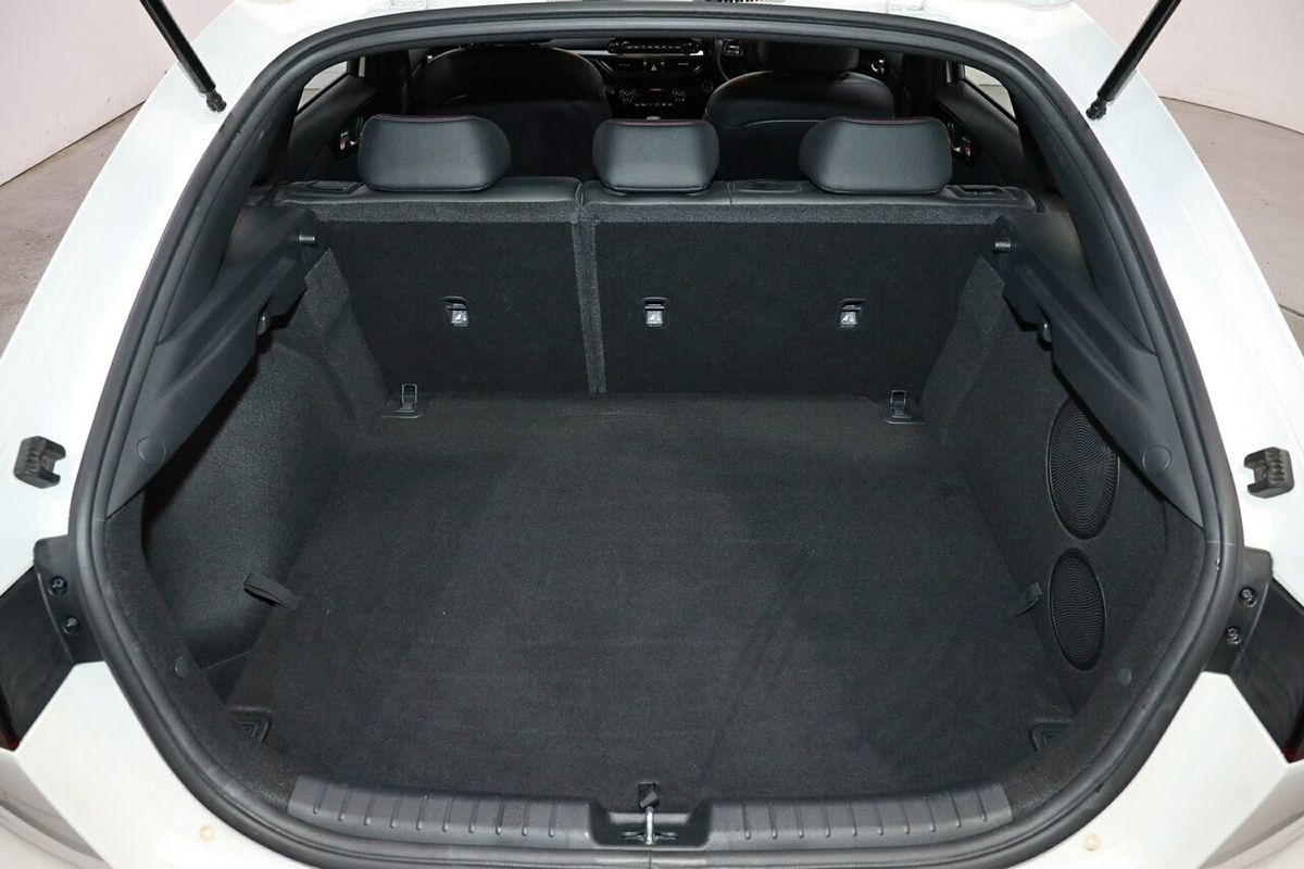 2021 Kia Cerato GT BD