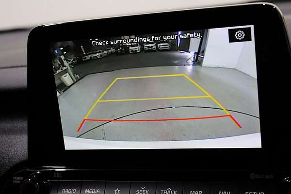 2021 Kia Cerato GT BD