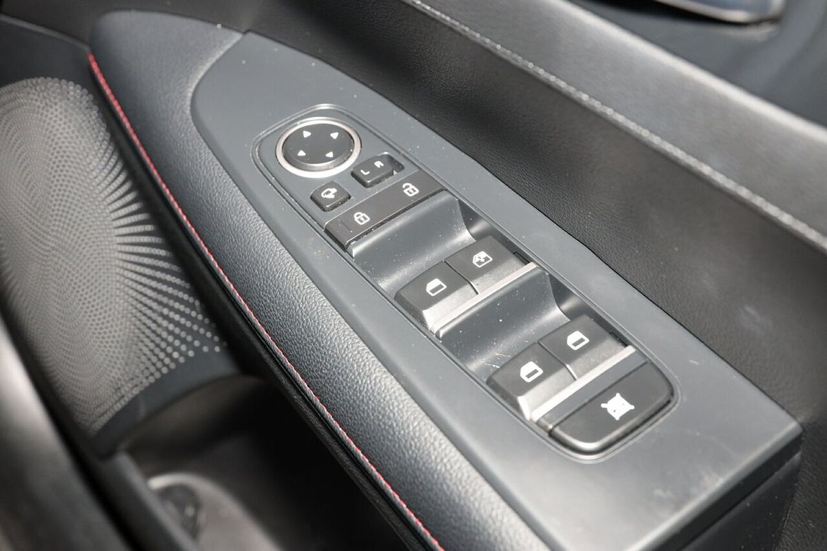 2021 Kia Cerato GT BD