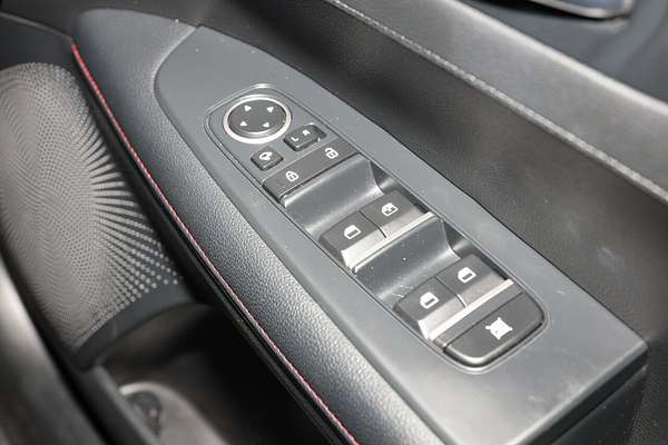 2021 Kia Cerato GT BD