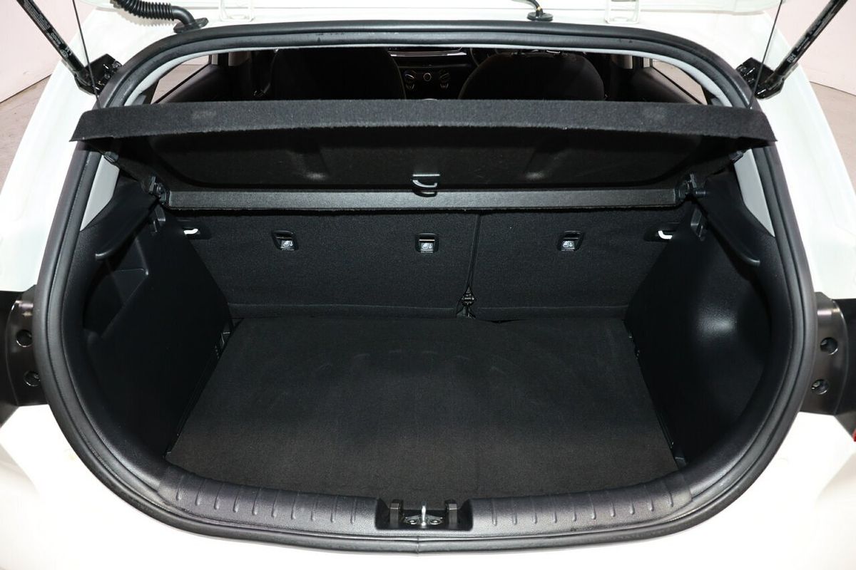 2020 Kia Rio Sport YB