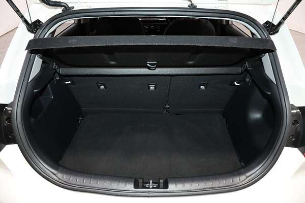 2020 Kia Rio Sport YB