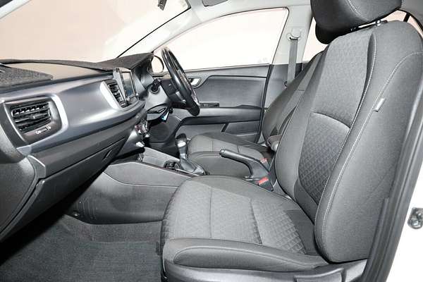 2020 Kia Rio Sport YB