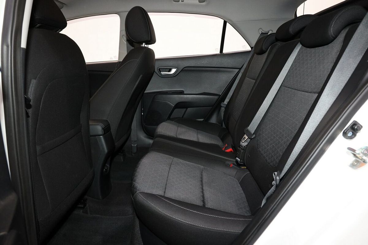 2020 Kia Rio Sport YB