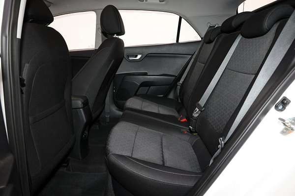 2020 Kia Rio Sport YB