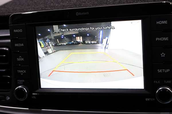 2020 Kia Rio Sport YB