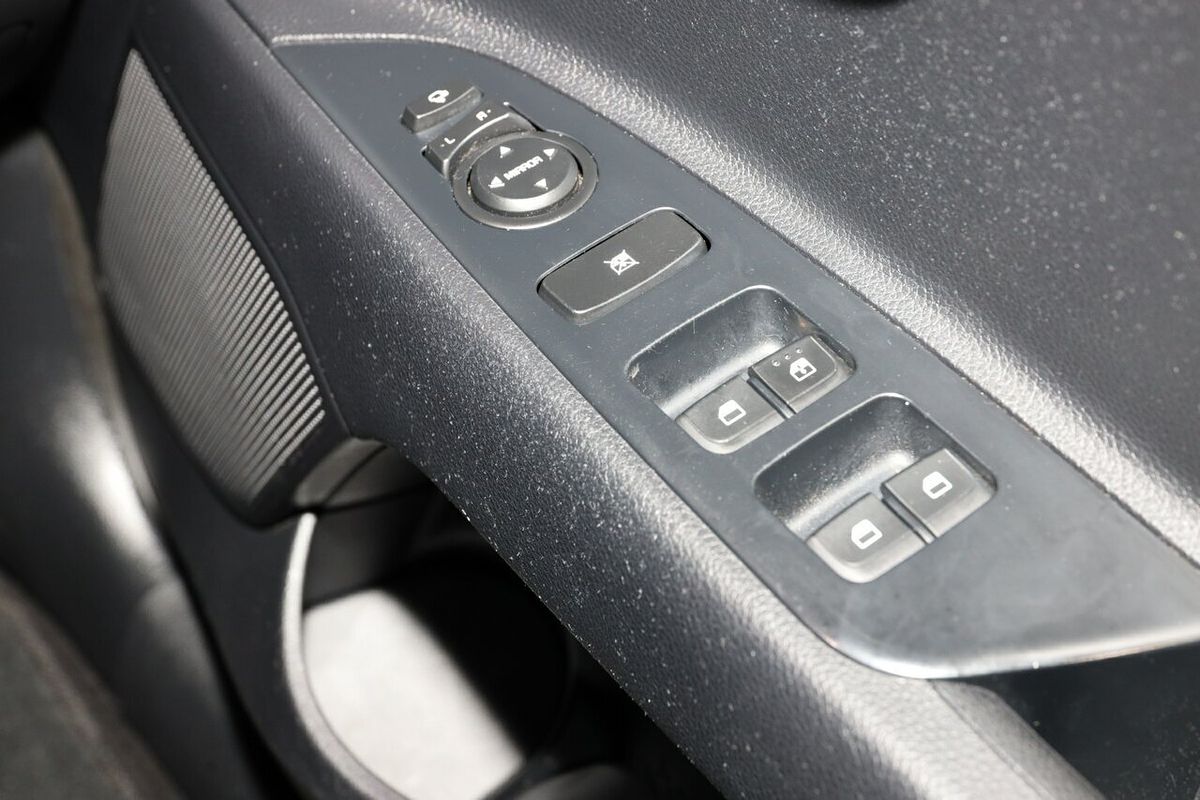 2020 Kia Rio Sport YB