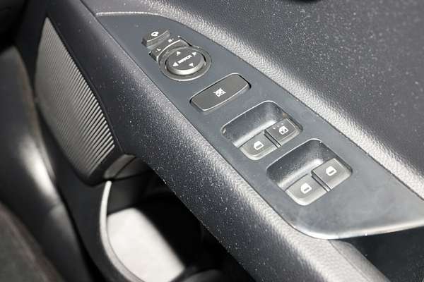 2020 Kia Rio Sport YB