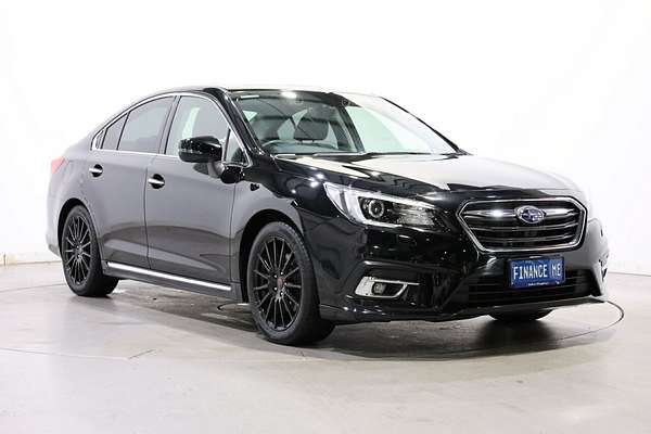 2019 Subaru Liberty 3.6R 6GEN