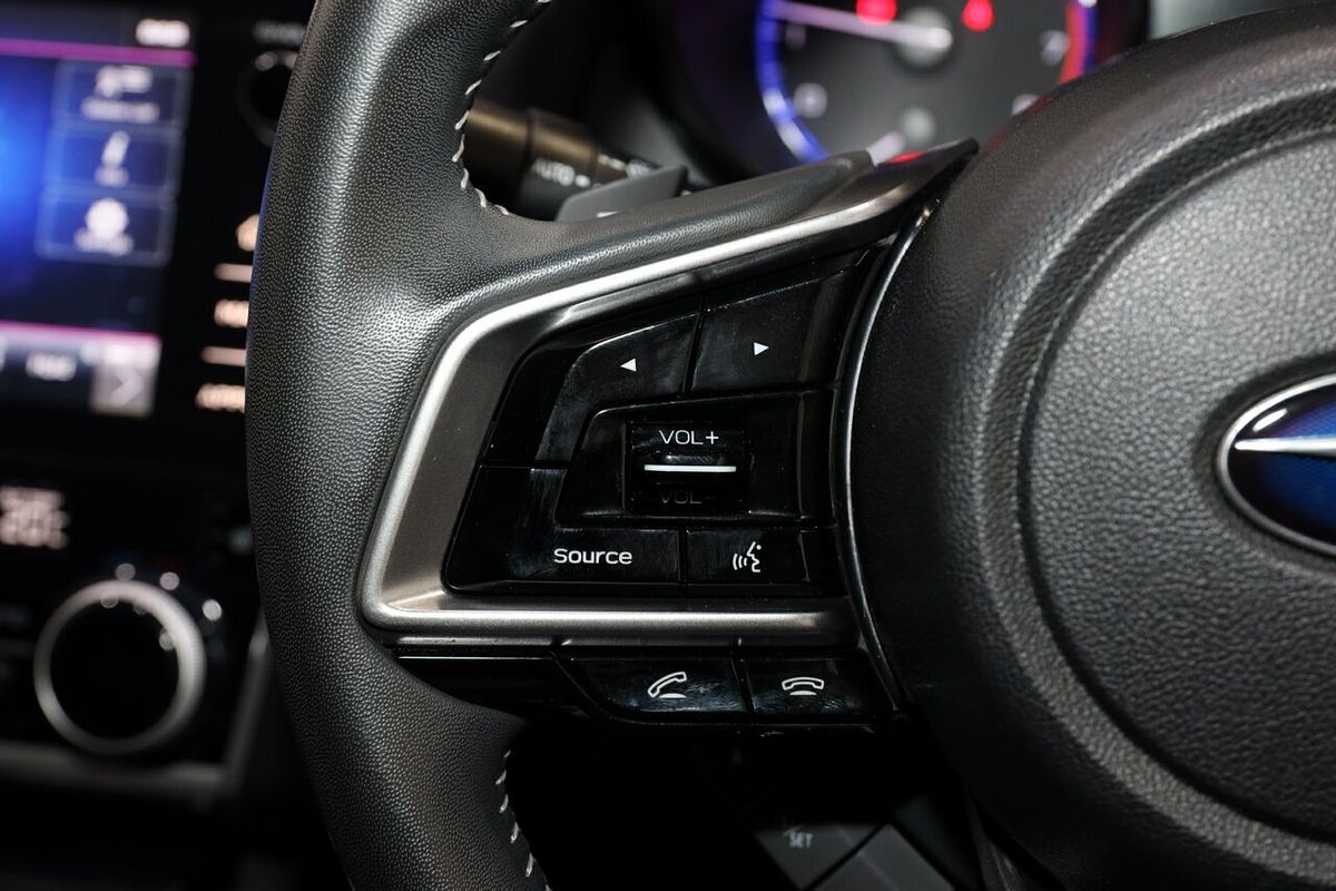 2019 Subaru Liberty 3.6R 6GEN