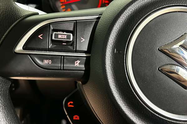 2023 Suzuki Jimny Lite GJ