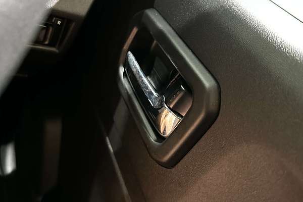 2023 Suzuki Jimny Lite GJ