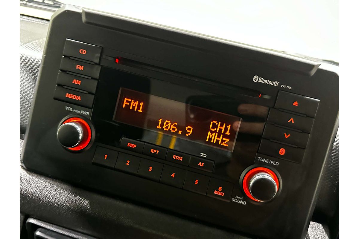 2023 Suzuki Jimny Lite GJ