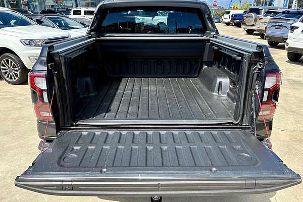 2024 Ford Ranger Platinum 4X4 3.0L