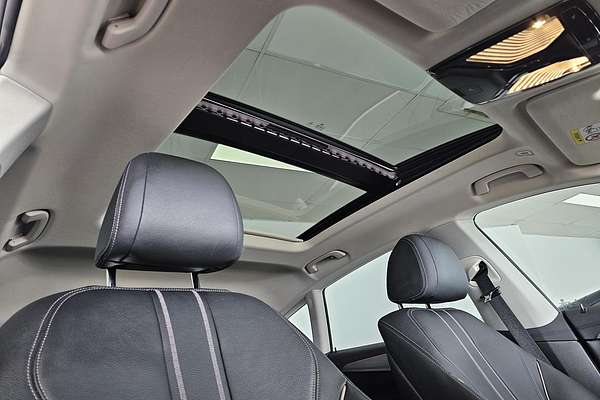 2020 BMW 6 Series 620d M Sport G32