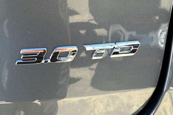 2025 Isuzu MU-X LS-M