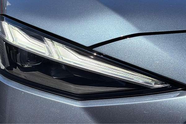 2025 Isuzu MU-X LS-M