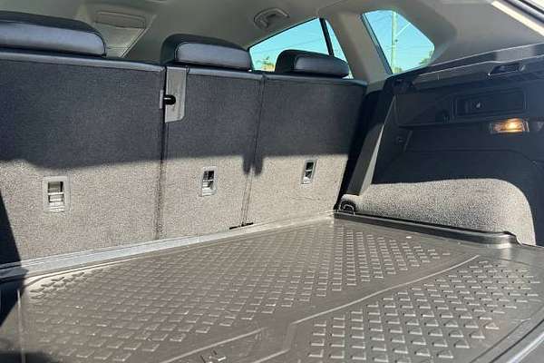 2017 Volkswagen Tiguan 140TDI Highline 5N