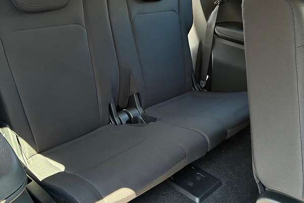 2025 Isuzu MU-X LS-M