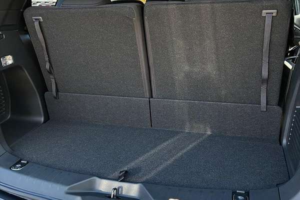 2025 Isuzu MU-X LS-M