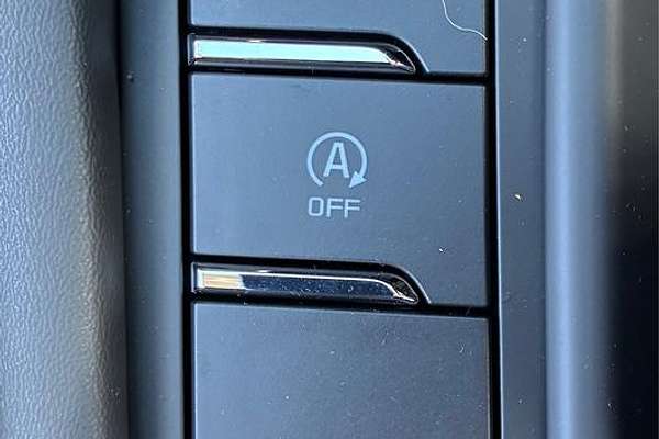 2025 Isuzu MU-X LS-M