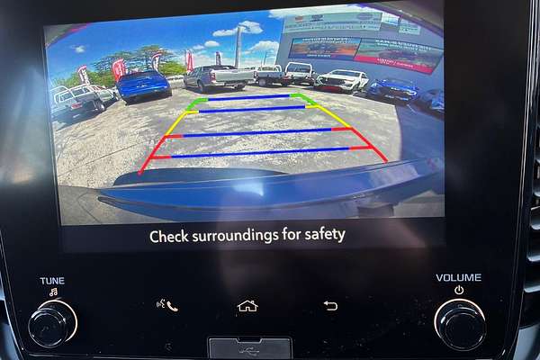 2025 Isuzu MU-X LS-M