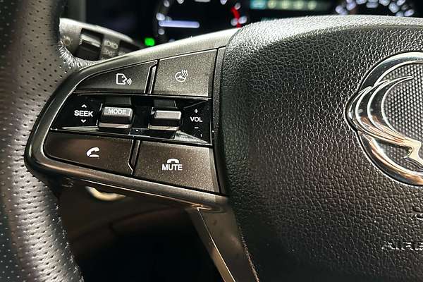 2020 SsangYong Musso Ultimate Q200 4X4