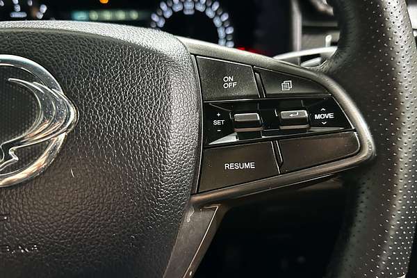 2020 SsangYong Musso Ultimate Q200 4X4