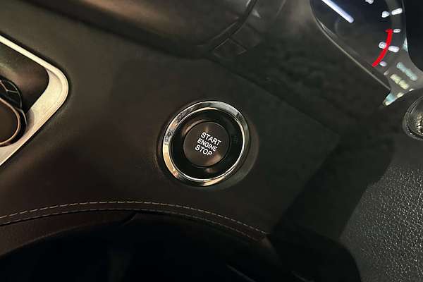 2020 SsangYong Musso Ultimate Q200 4X4