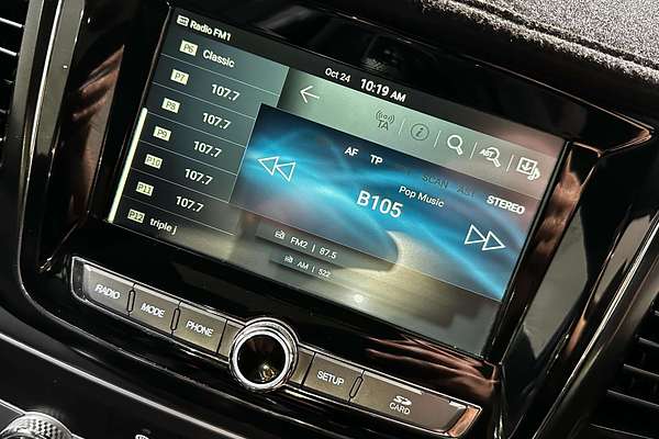 2020 SsangYong Musso Ultimate Q200 4X4