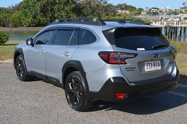 2021 Subaru Outback AWD Sport 6GEN