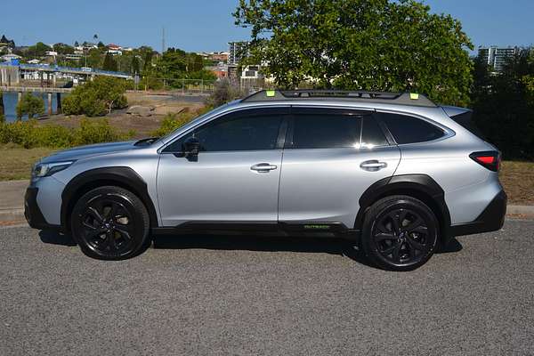 2021 Subaru Outback AWD Sport 6GEN
