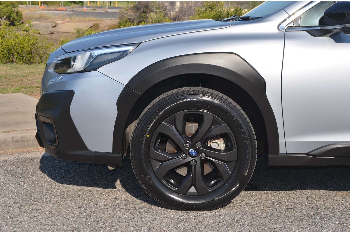 2021 Subaru Outback AWD Sport 6GEN
