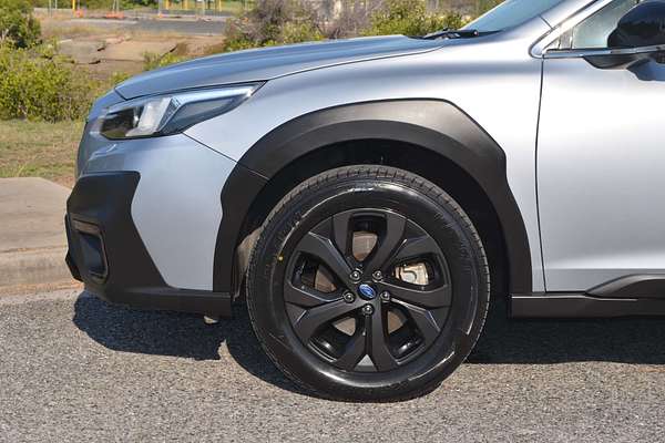 2021 Subaru Outback AWD Sport 6GEN