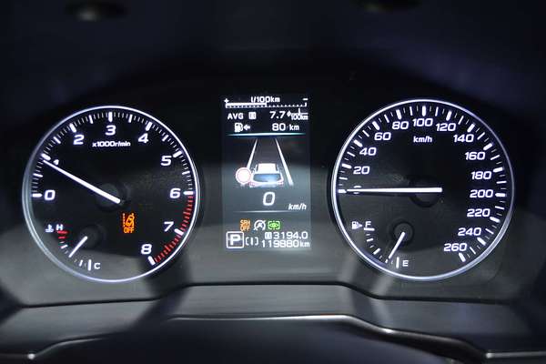 2021 Subaru Outback AWD Sport 6GEN