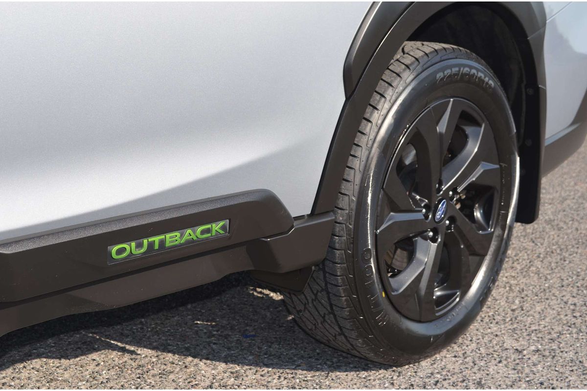 2021 Subaru Outback AWD Sport 6GEN