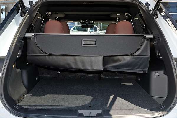 2025 Mitsubishi Outlander Exceed Tourer ZM