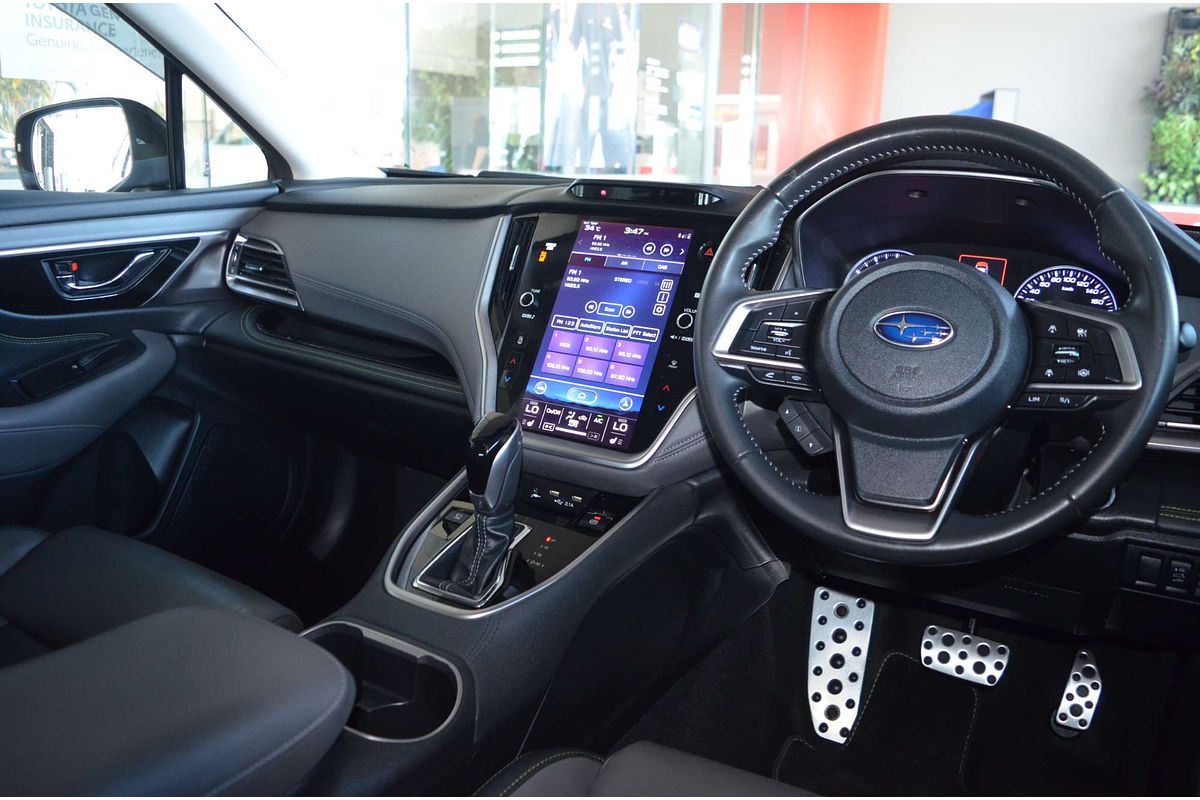 2021 Subaru Outback AWD Sport 6GEN