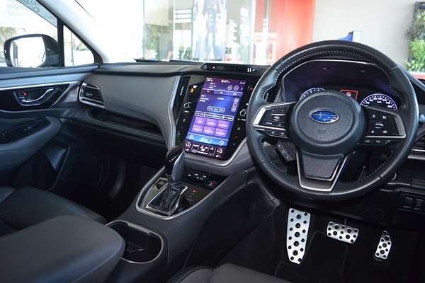 2021 Subaru Outback AWD Sport 6GEN