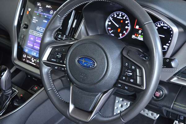 2021 Subaru Outback AWD Sport 6GEN